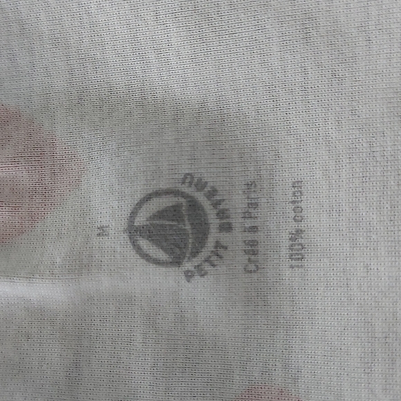 NWOT Petit Bateau Tank Top - Picture 4 of 8